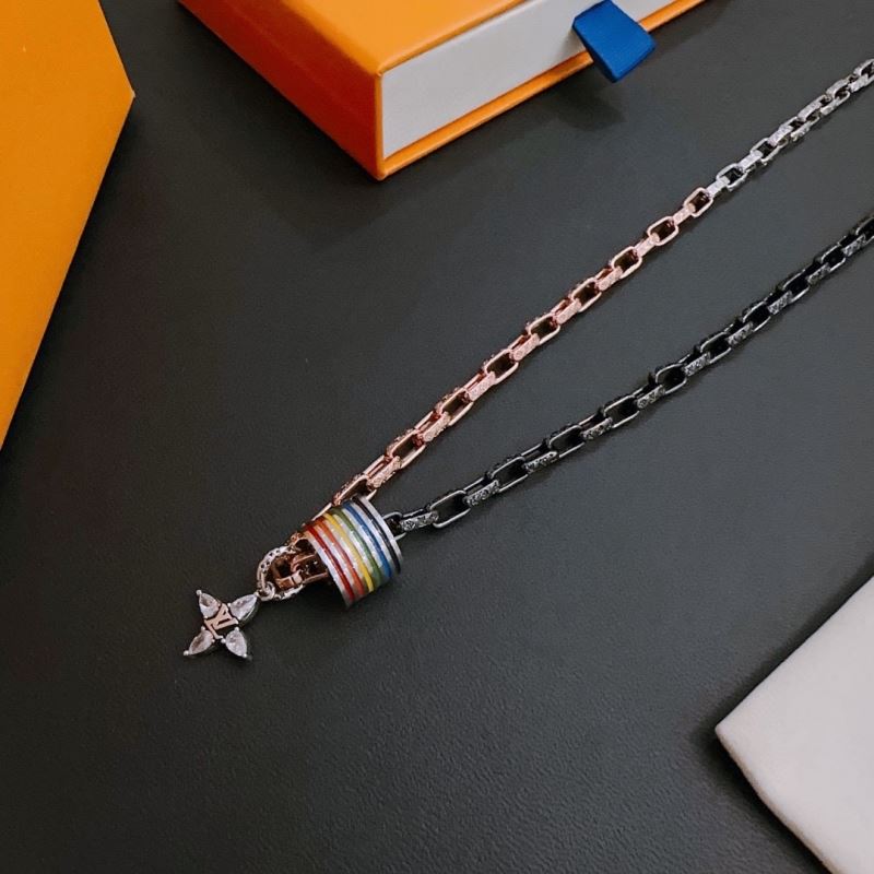 Louis Vuitton Necklaces